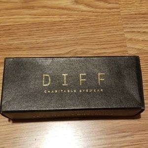 DIFF Sunglasses
